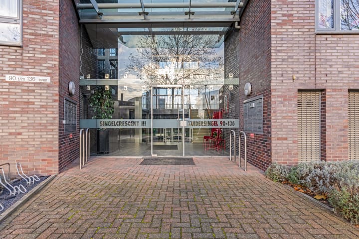 Foto 5 van Zuidersingel 110