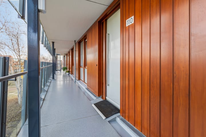 Foto 7 van Zuidersingel 110