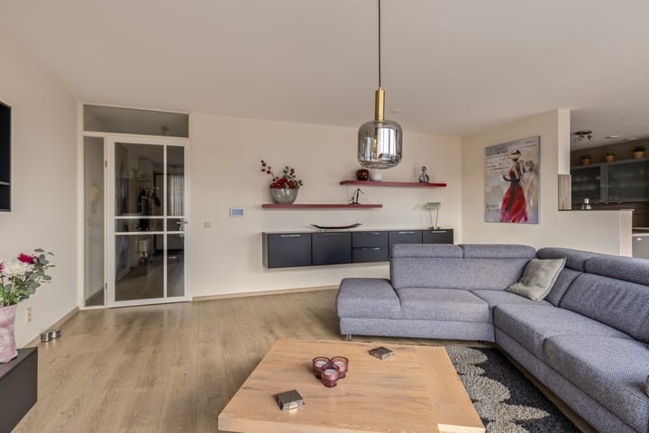 Foto 10 van Zuidersingel 110