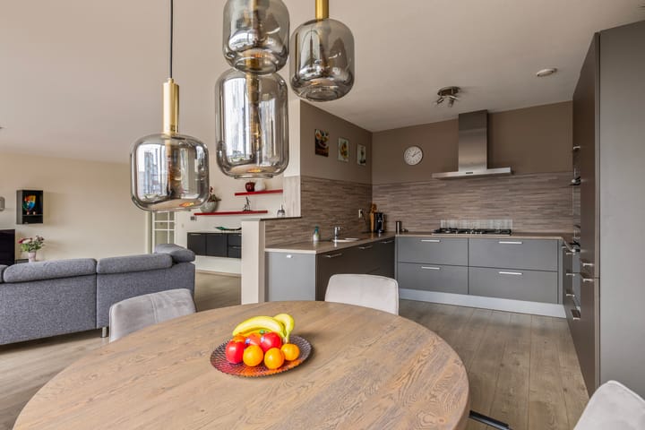 Foto 16 van Zuidersingel 110