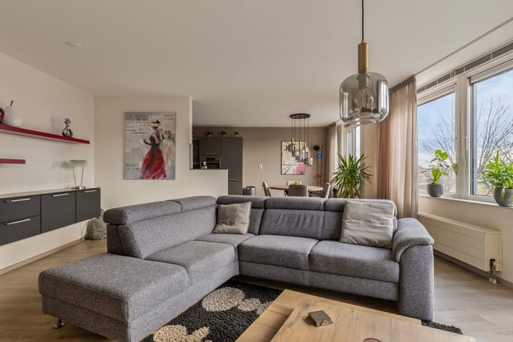 Foto 12 van Zuidersingel 110