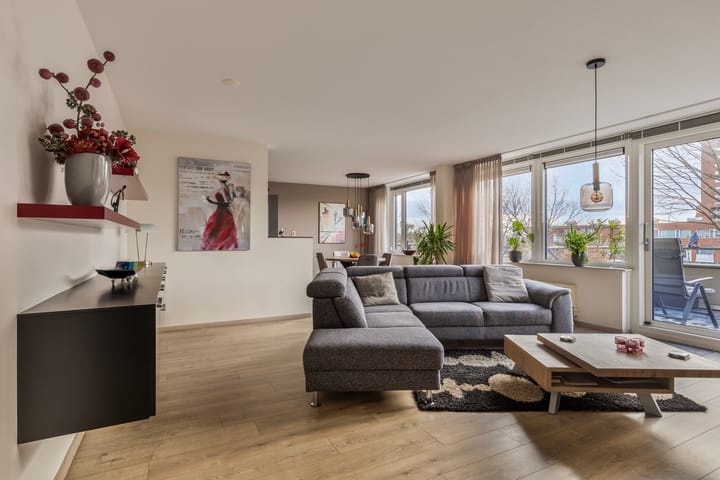 Foto 11 van Zuidersingel 110