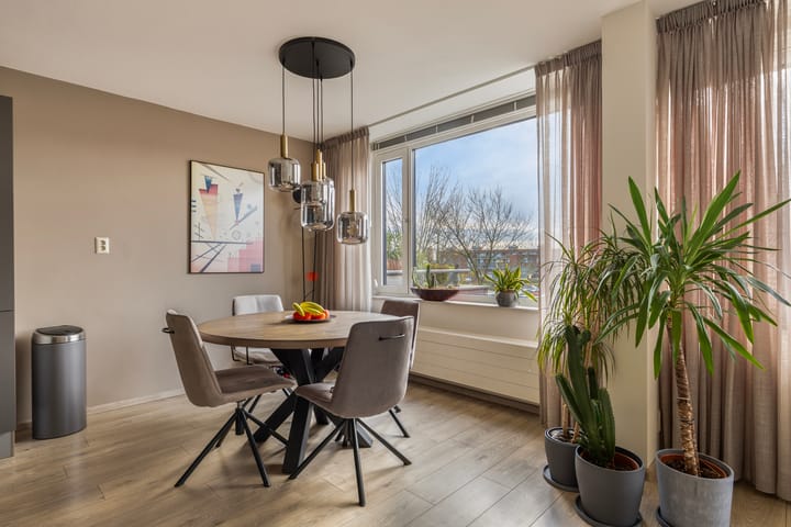 Foto 18 van Zuidersingel 110