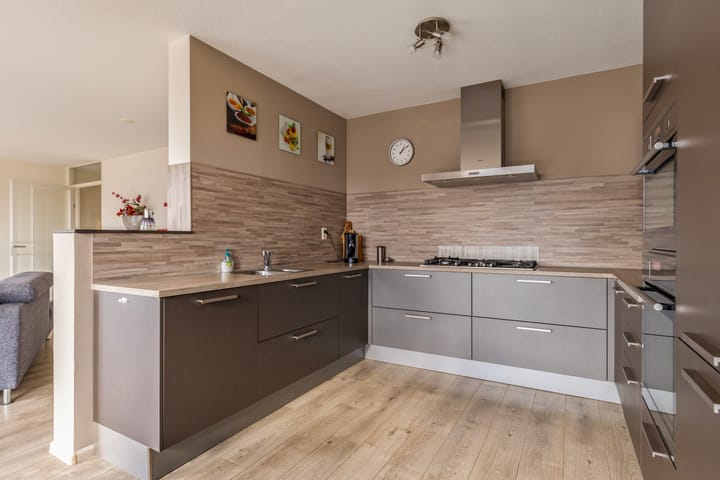 Foto 21 van Zuidersingel 110