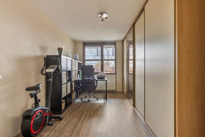 Foto 25 van Zuidersingel 110