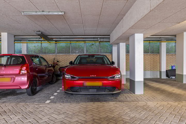 Foto 30 van Zuidersingel 110