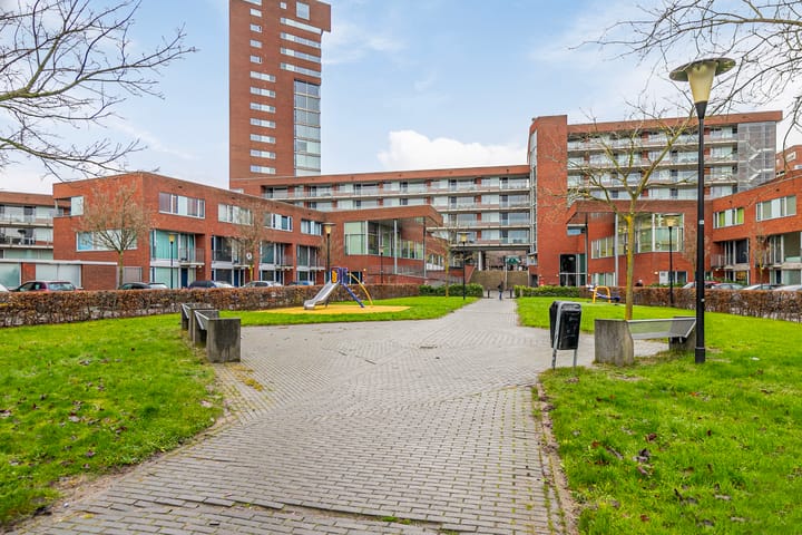 Foto 31 van Zuidersingel 110