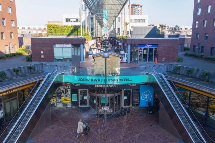 Bekijk foto 32 van Zuidersingel 110