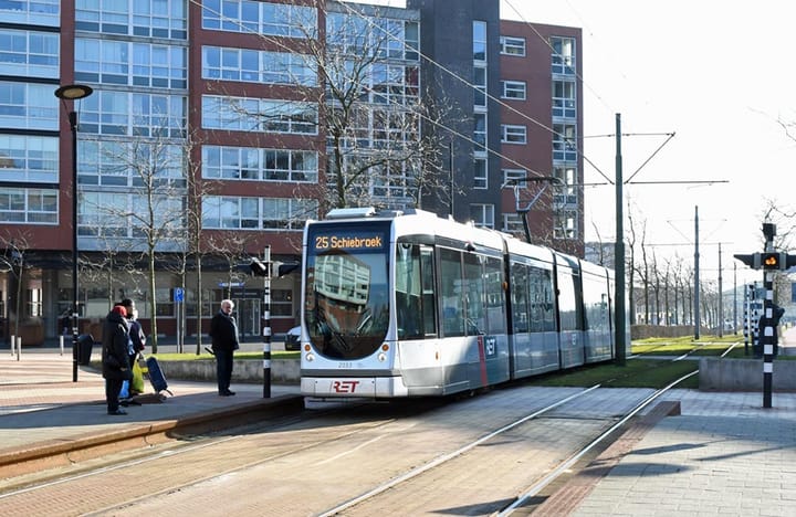 Foto 33 van Zuidersingel 110