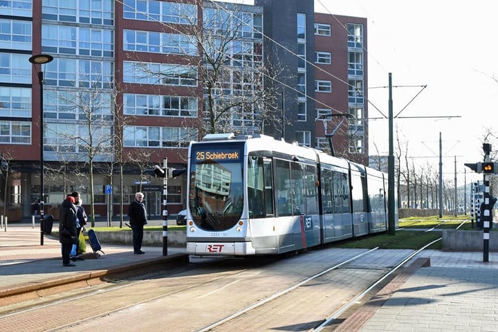 Bekijk foto 33 van Zuidersingel 110