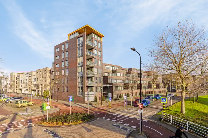 Foto 34 van Zuidersingel 110