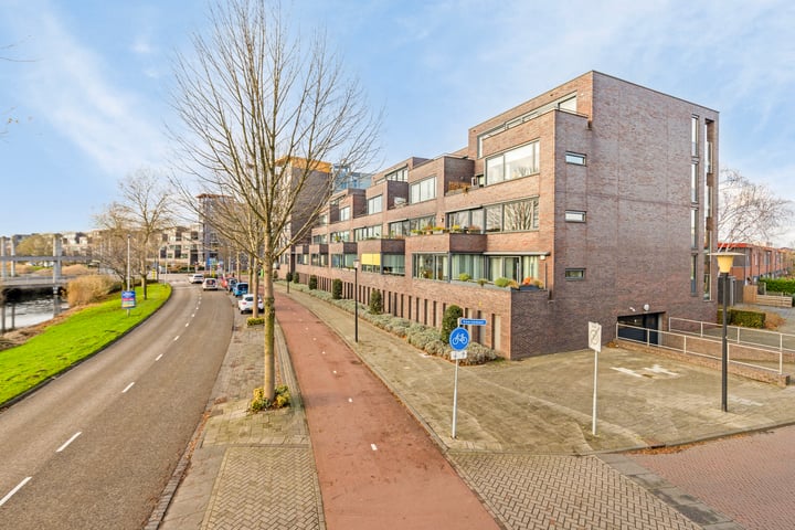 Bekijk foto 35 van Zuidersingel 110