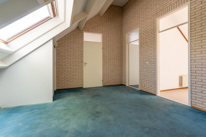 Foto 25 van Dreef 38