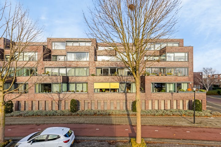 Foto 36 van Zuidersingel 110