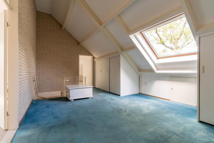 Foto 27 van Dreef 38