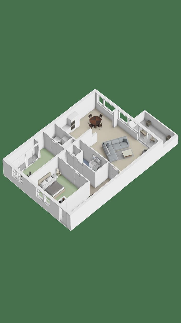 Foto 38 van Zuidersingel 110