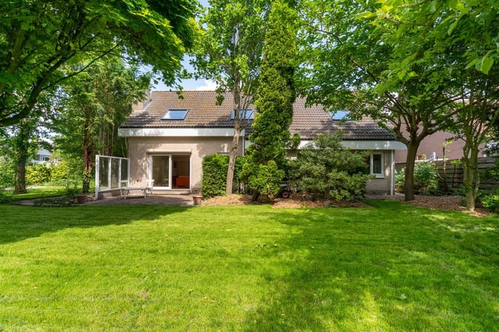 Foto 48 van Dreef 38