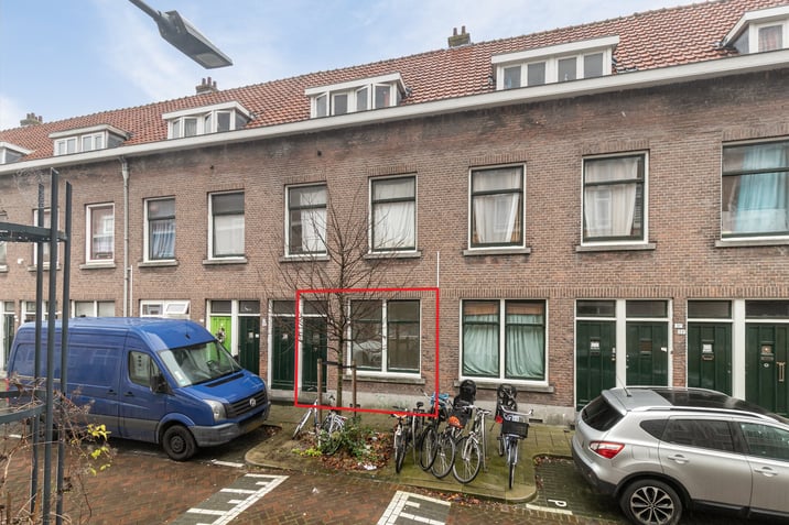 Voltastraat 29-B main image