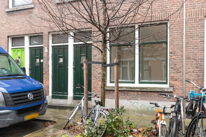 Bekijk foto 22 van Voltastraat 29-B