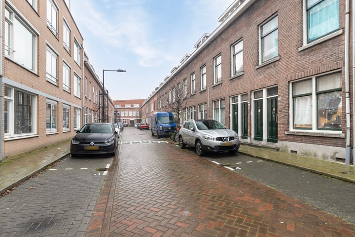 Bekijk foto 23 van Voltastraat 29-B