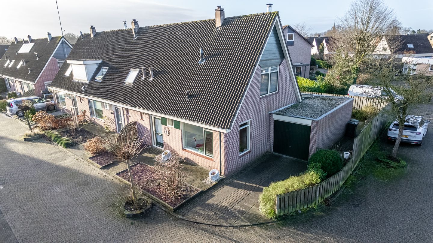 Foto 1 van Rein de Jongstraat 15