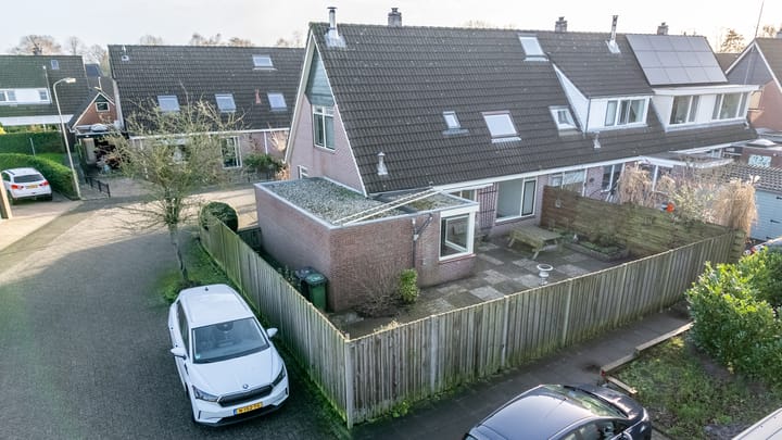 Foto 4 van Rein de Jongstraat 15