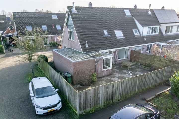 Bekijk foto 4 van Rein de Jongstraat 15