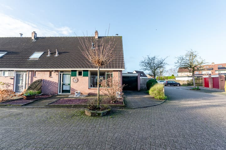 Foto 2 van Rein de Jongstraat 15