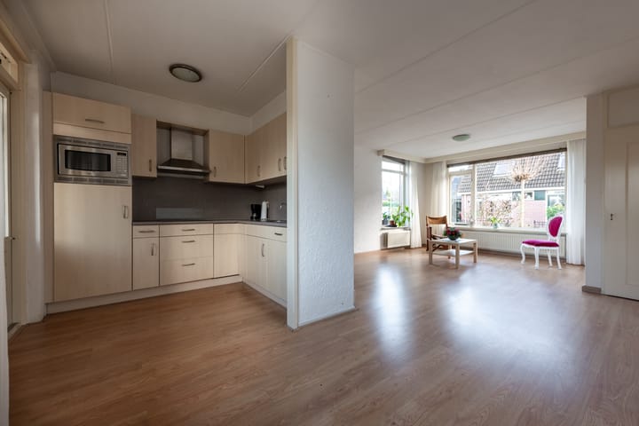 Foto 3 van Rein de Jongstraat 15