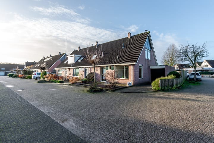 Foto 5 van Rein de Jongstraat 15