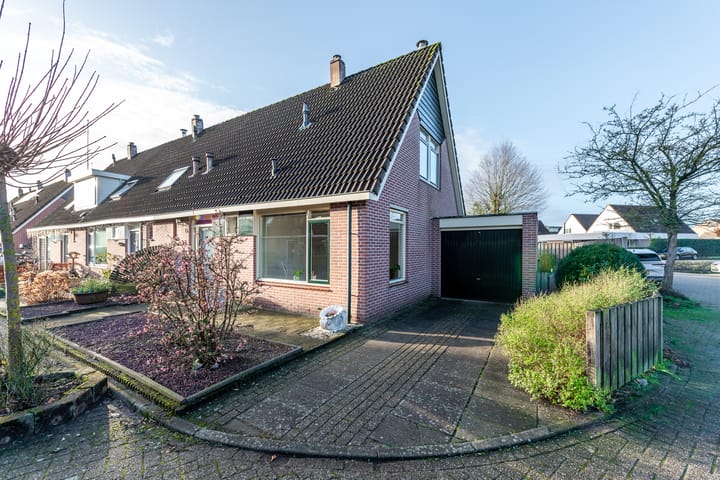 Foto 6 van Rein de Jongstraat 15