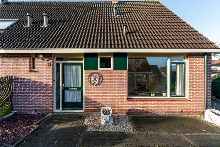 Foto 8 van Rein de Jongstraat 15