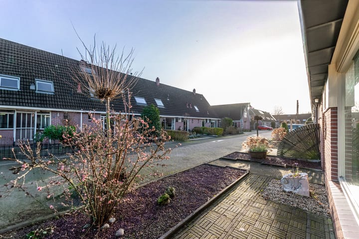 Foto 10 van Rein de Jongstraat 15