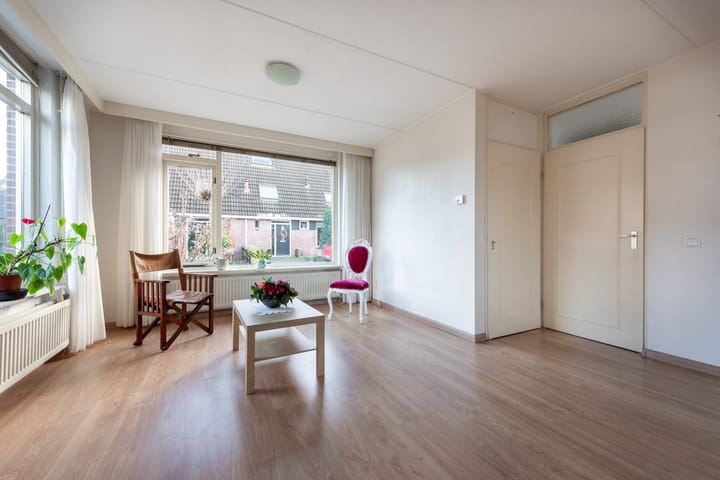 Foto 14 van Rein de Jongstraat 15