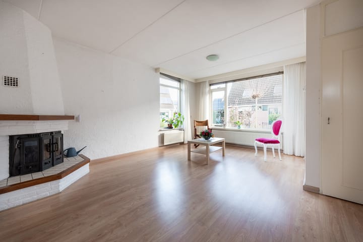 Foto 16 van Rein de Jongstraat 15