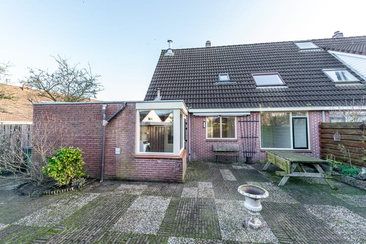 Foto 47 van Rein de Jongstraat 15