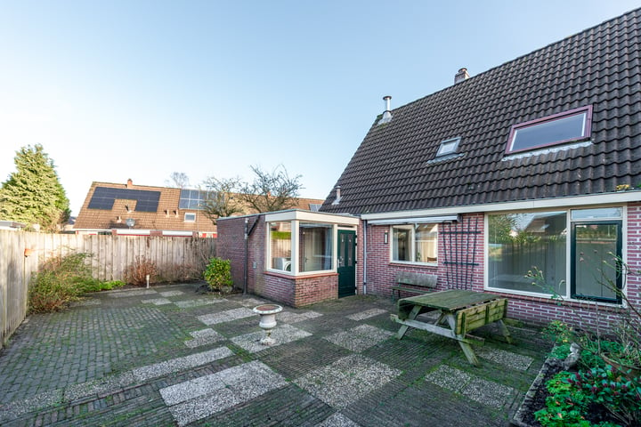 Bekijk foto 48 van Rein de Jongstraat 15