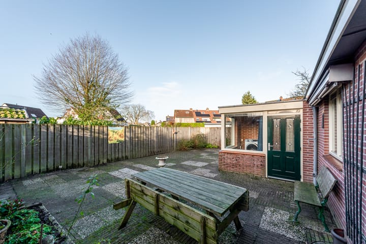 Foto 49 van Rein de Jongstraat 15