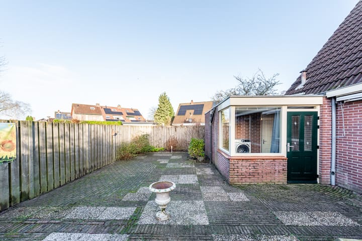 Foto 50 van Rein de Jongstraat 15