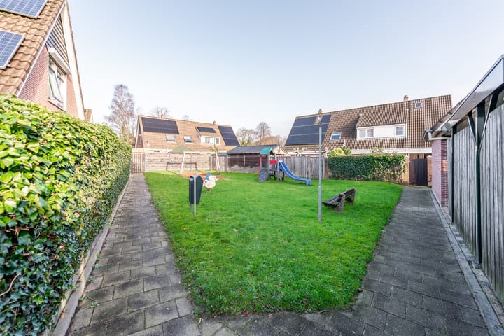 Foto 51 van Rein de Jongstraat 15