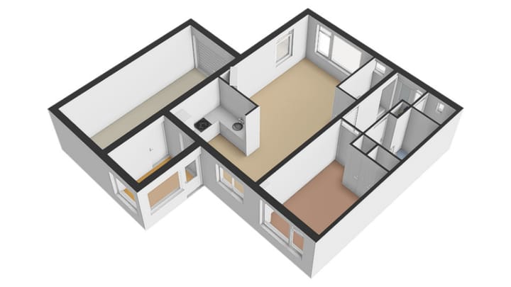 Foto 53 van Rein de Jongstraat 15