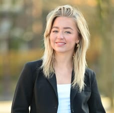 Britt Tenniglo - Commercieel Medewerker