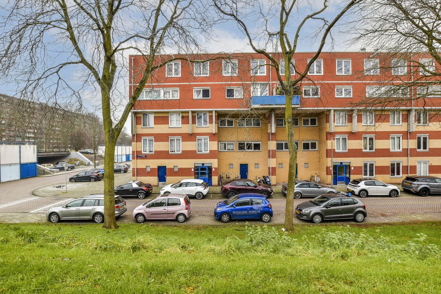 Foto 1 van Kloekhorststraat 7