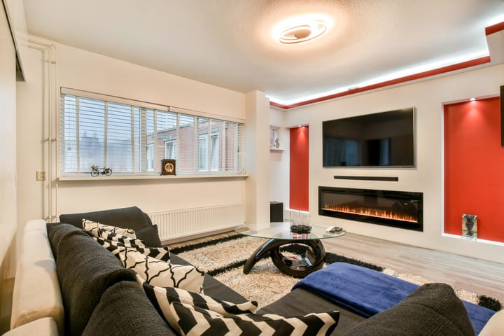 Foto 2 van Kloekhorststraat 7