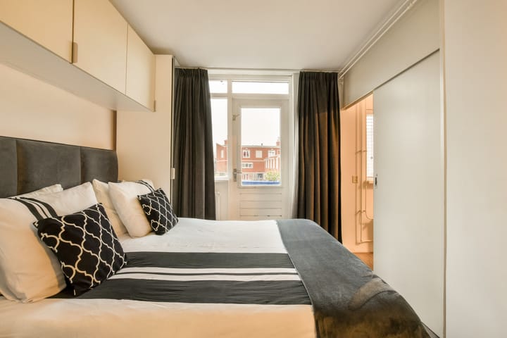 Foto 4 van Kloekhorststraat 7