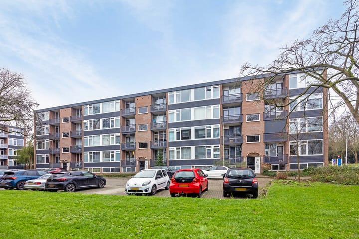 Foto 1 van Koningin Julianastraat 250