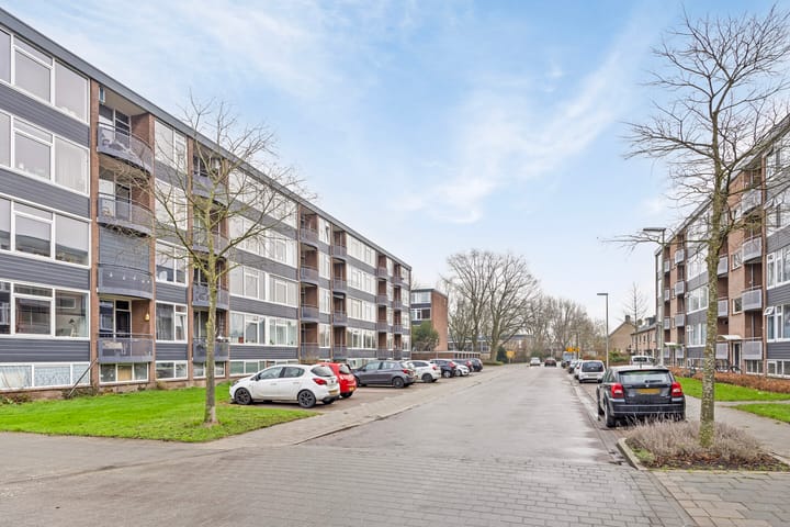 Foto 7 van Koningin Julianastraat 250