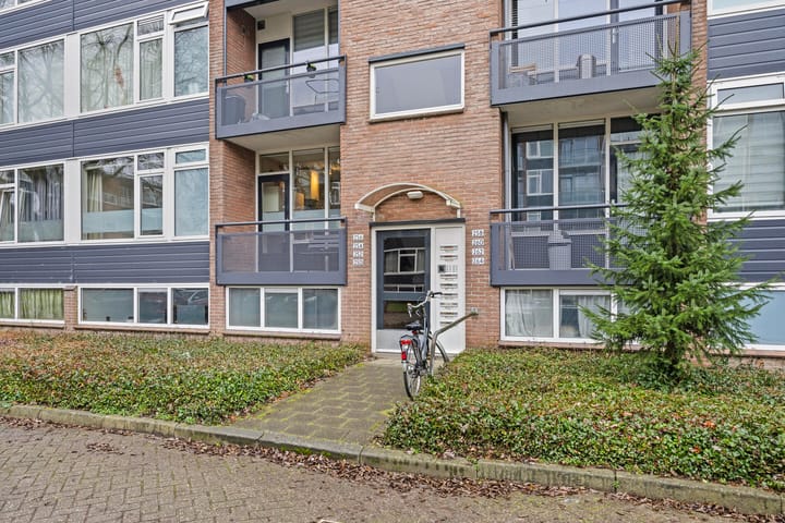 Foto 8 van Koningin Julianastraat 250