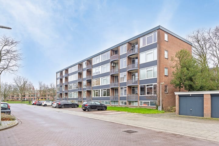 Foto 33 van Koningin Julianastraat 250