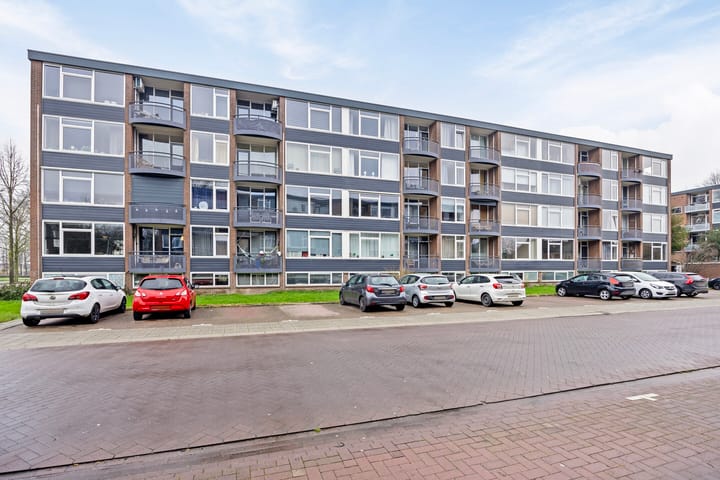 Foto 34 van Koningin Julianastraat 250